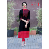 Stylish Kurti 